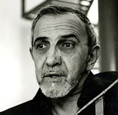 Ebrahim Alkazi