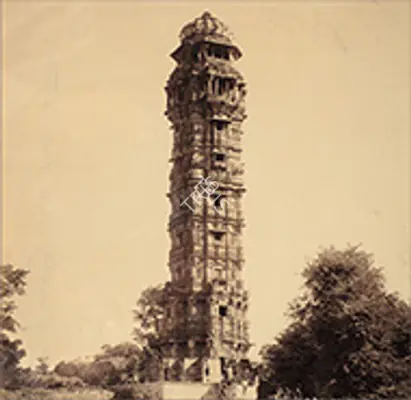 Towers (including minars, pillars & pagodas)