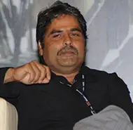 Vishal Bhardwaj