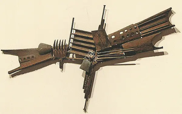 ARTS.scu | Sculptures, Murals & Relief Work