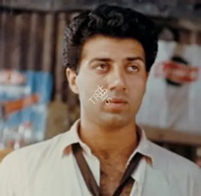 Sunny Deol