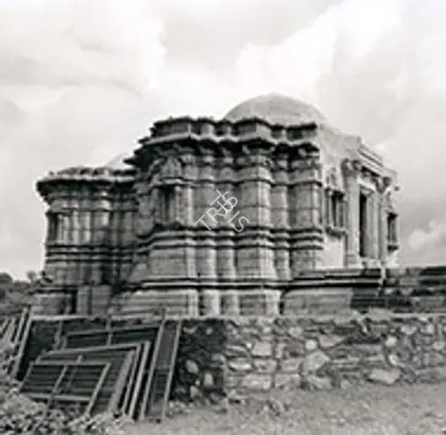 Kumbhalgarh