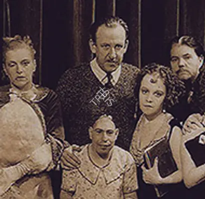 Tod Browning
