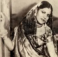 Sardar Akhtar