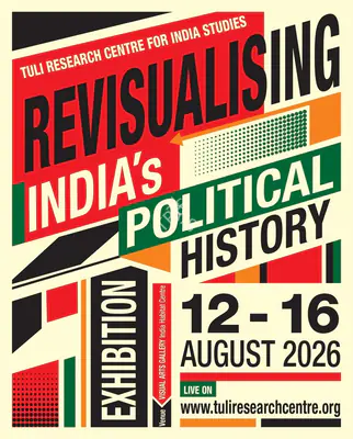 SWARAJ - Revisualising India's Political History