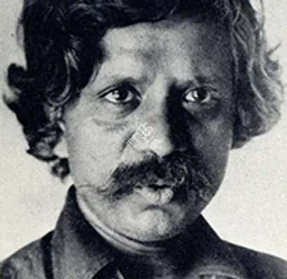 K. Laxma Goud