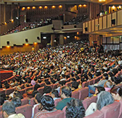 Film Festivals
