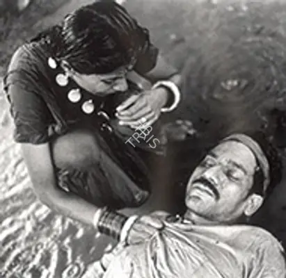 Sadgati 1981