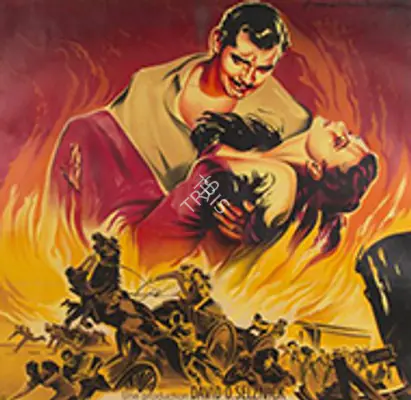 Gone With The Wind 1939