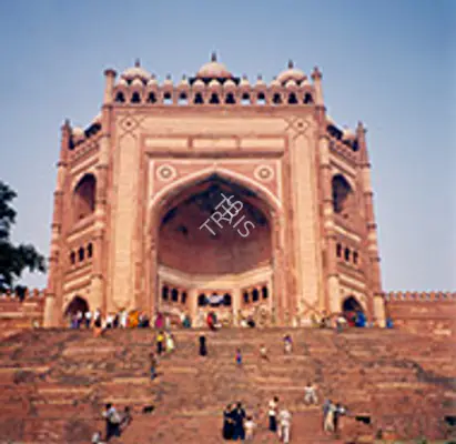 Fatehpur Sikri
