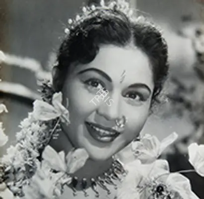 Nirupa Roy