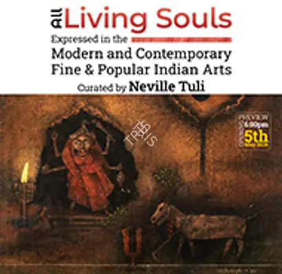 All Living Souls