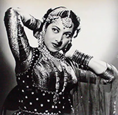 Suraiya