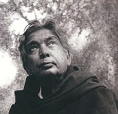 Kaifi Azmi