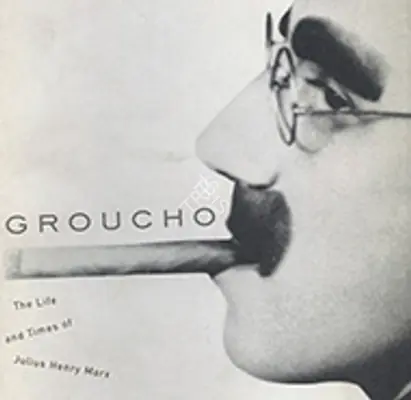 Groucho Marx