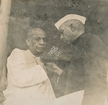 Kanu Gandhi