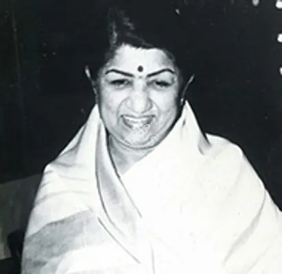 Lata Mangeshkar