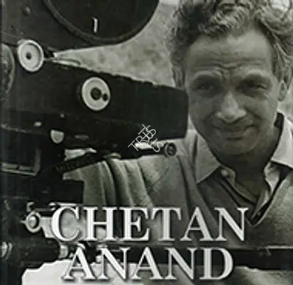 Chetan Anand