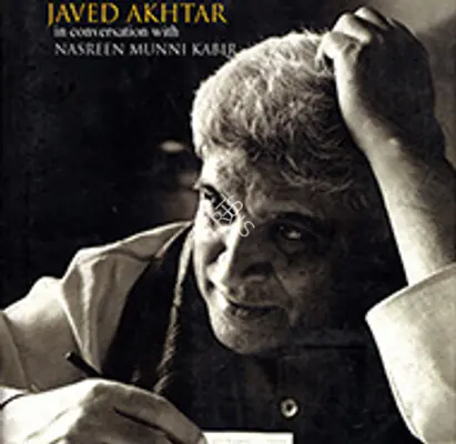 Javed Akhtar