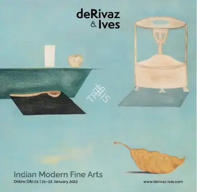 deRivaz & Ives