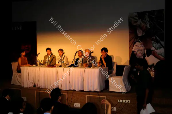 Japanese Cinema - Past, Present & Future