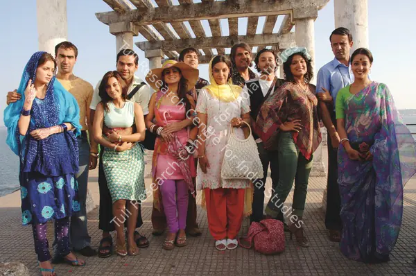 Honeymoon Travels Pvt. Ltd.