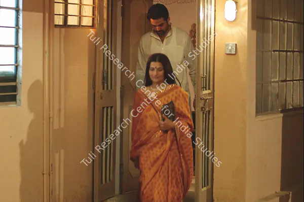Manorama Six Feet Under