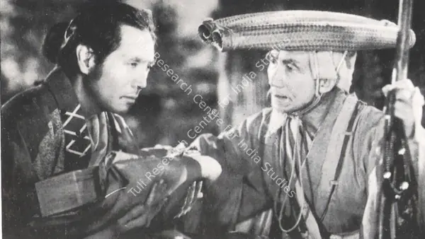Tales of Ugetsu