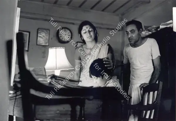 Roy, Soumendu (Cinematographer), Sonar Kella, 1974 | Photographic Still | CinemaEducation | 00663615