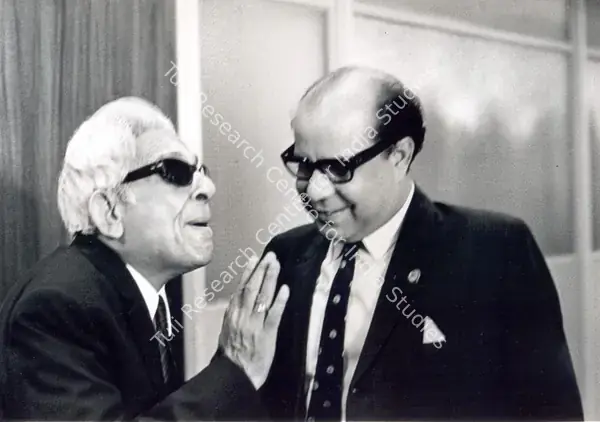Roy, Soumendu (Cinematographer), Seema Baddha, 1971 | Photographic Still | CinemaEducation | 00663554