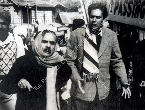 Roy, Soumendu (Cinematographer), Joi Baba Felunath, 1979 | Photographic Still | CinemaEducation | 00663394