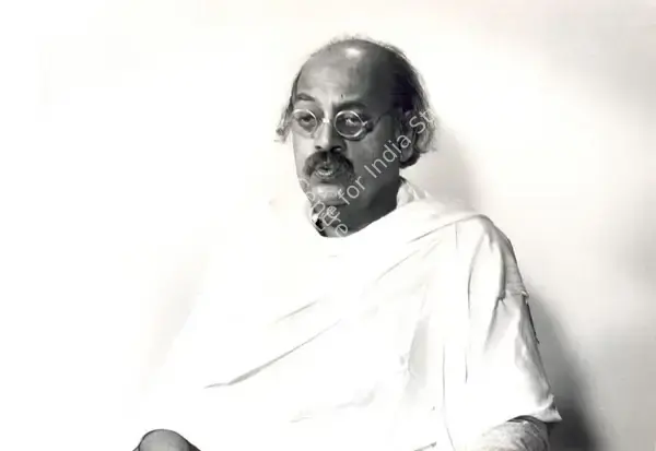 Raha, Barun (Cinematographer), Sukumar Ray, 1987 | Photographic Still | CinemaEducation | 00663625