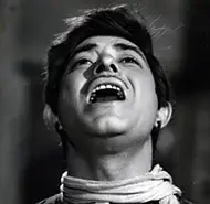 Raaj Kumar