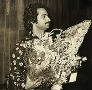 Ramesh Sippy