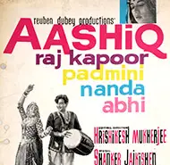 Aashiq 1962