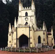 Ooty