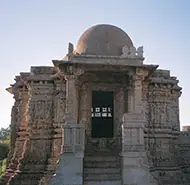 Chittor