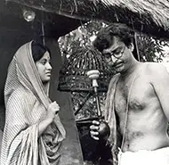 Ashani Sanket 1973