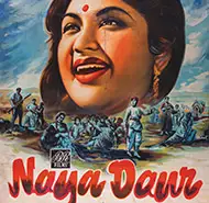 Naya Daur 1957