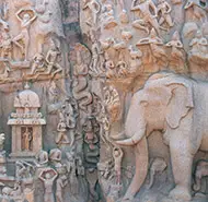 Mamallapuram