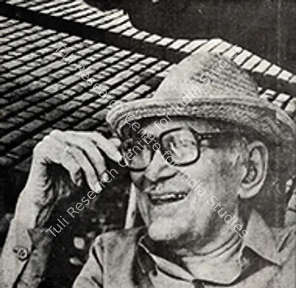 Khwaja Ahmad Abbas