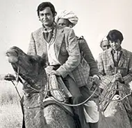 Sonar Kella 1974