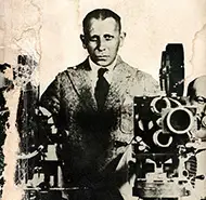 Erich von Stroheim