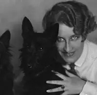 Thea von Harbou