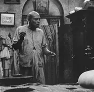 Parash Pathar 1958