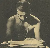 Girish Karnad