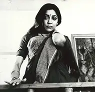 Deepti Naval
