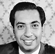 Mahendra Kapoor