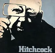 Alfred Hitchcock