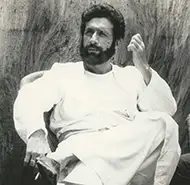 Naseeruddin Shah